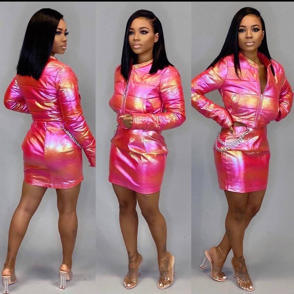 Two Piece set